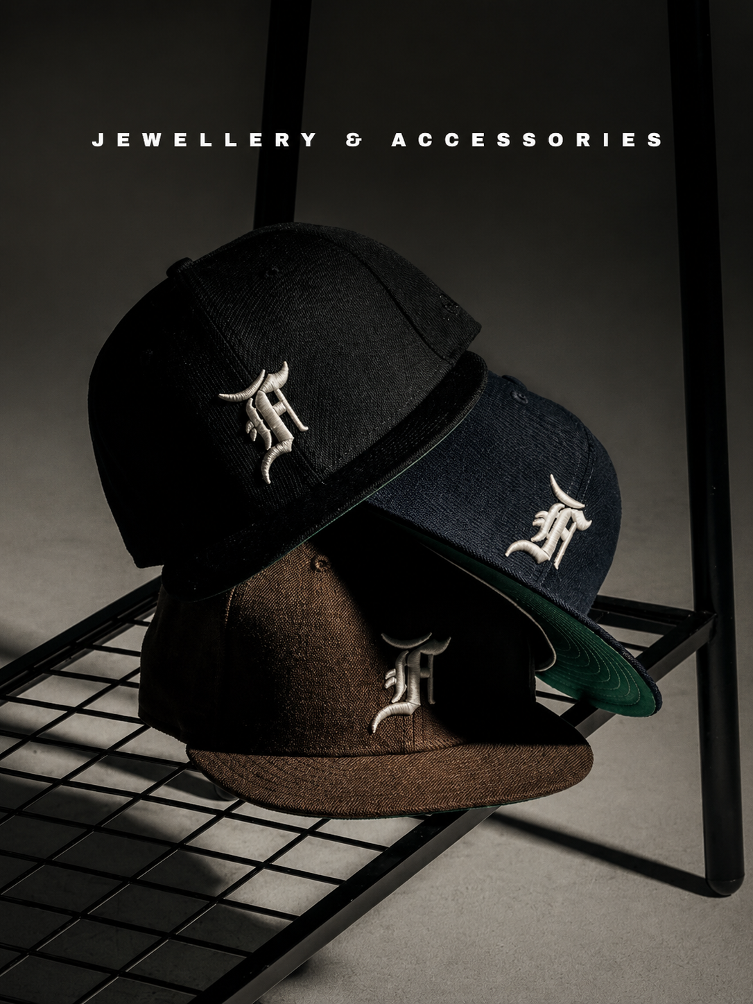 Accessories